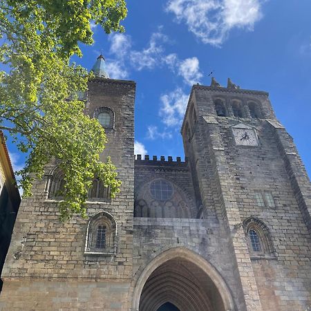 فيلا Casa Da Maria ايفورا المظهر الخارجي الصورة