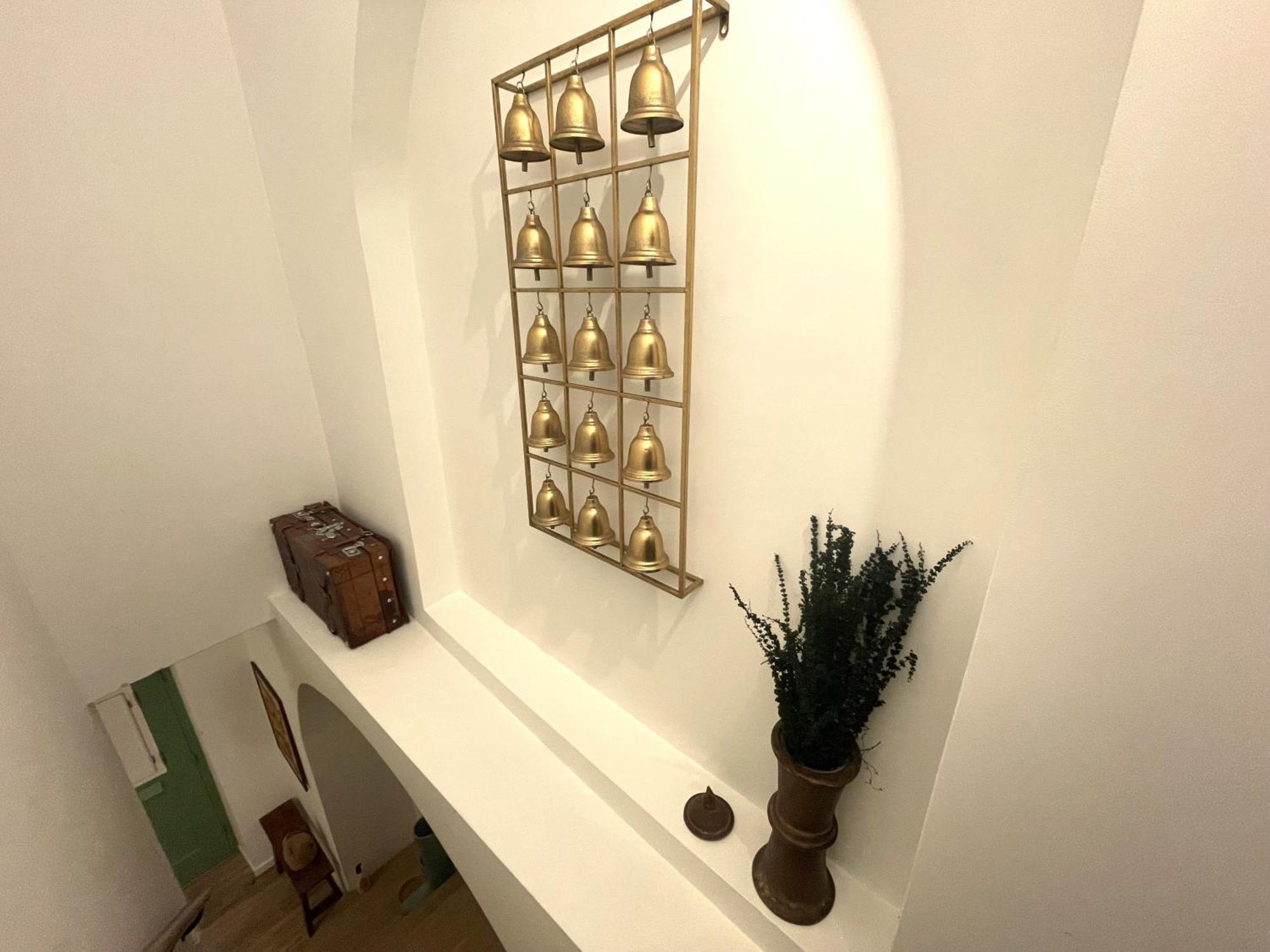 فيلا Casa Da Maria ايفورا المظهر الخارجي الصورة